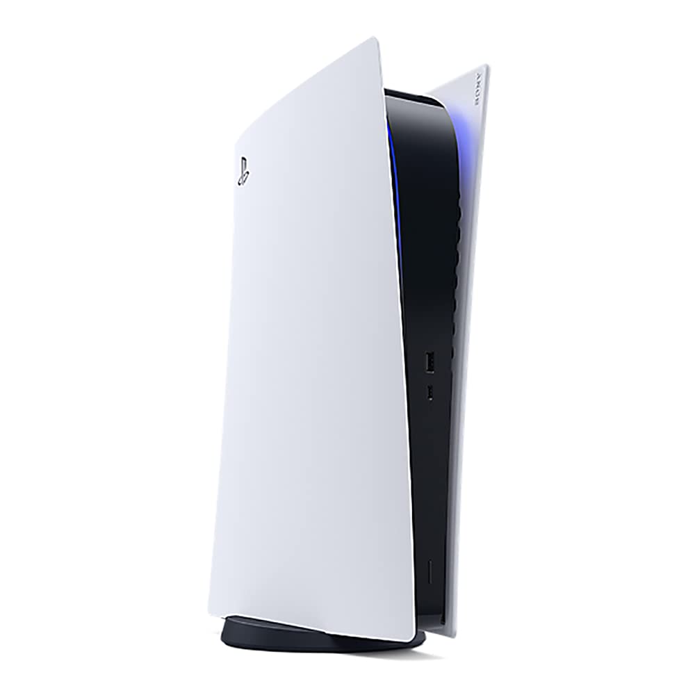 Digital Edition Gaming Console 16GB GDDR6 825GB SSD F80790