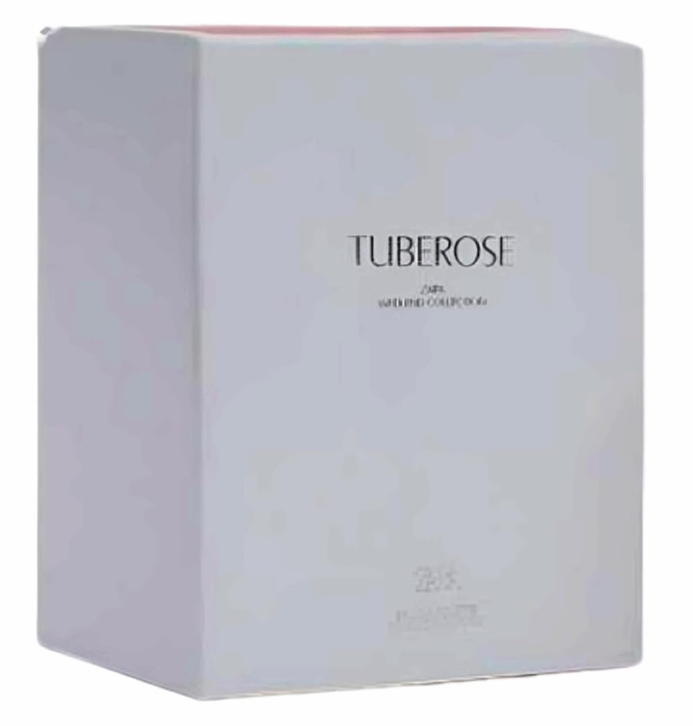 Floral Spicy Vanilla Eau de Toilette 90ml X539768