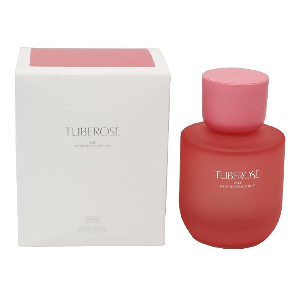 Floral Spicy Vanilla Eau de Toilette 90ml X539768