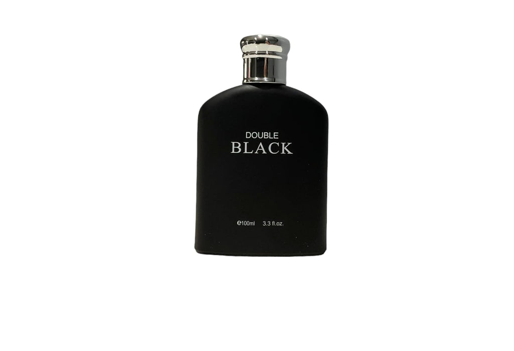 Double Black 3.3 Ounces Mens Eau de Toilette Spray Cologne K465279