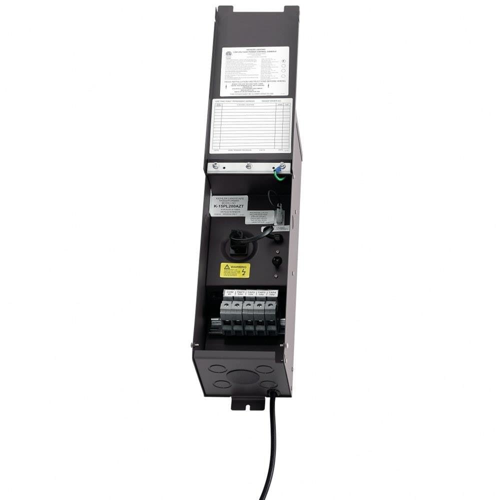 200W Transformer K534