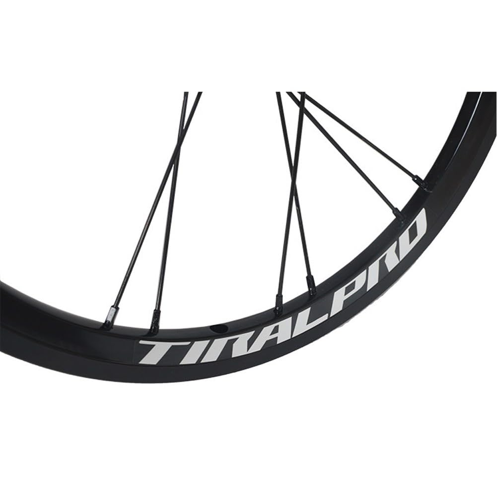 14 16 Inch V Brake BMX Wheelset T93246