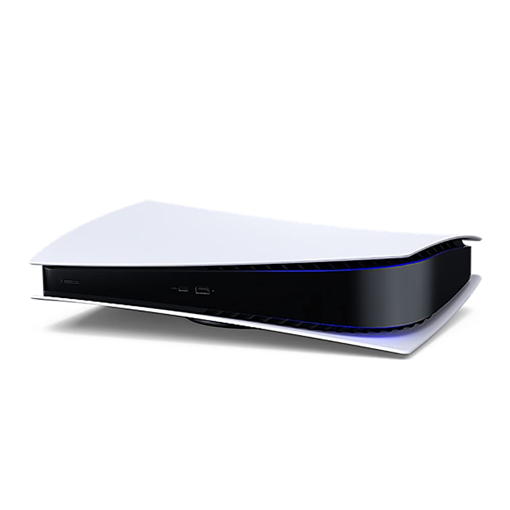 Digital Edition Gaming Console 16GB GDDR6 825GB SSD F80790