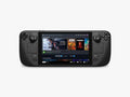 Steam Deck 64 GB Black H560054