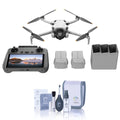 Folding Mini-Drone with 4K HDR Video Camera G68054