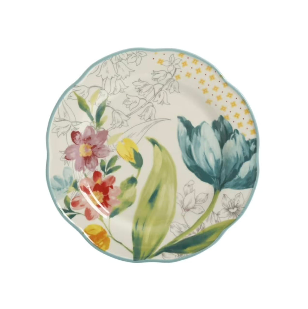 12-Piece Dinnerware Set P452480
