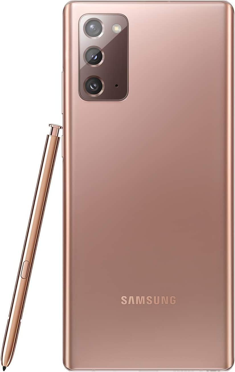 5G Smartphone 128GB T5125
