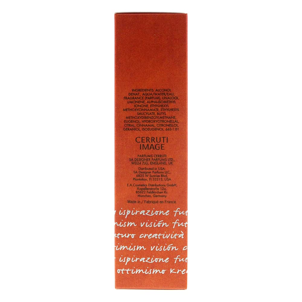 2.5 oz EDT Spray J4634