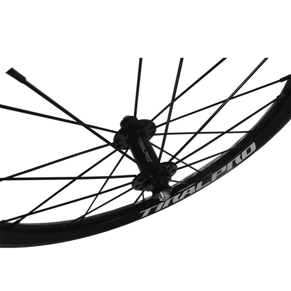 14 16 Inch V Brake BMX Wheelset T93246