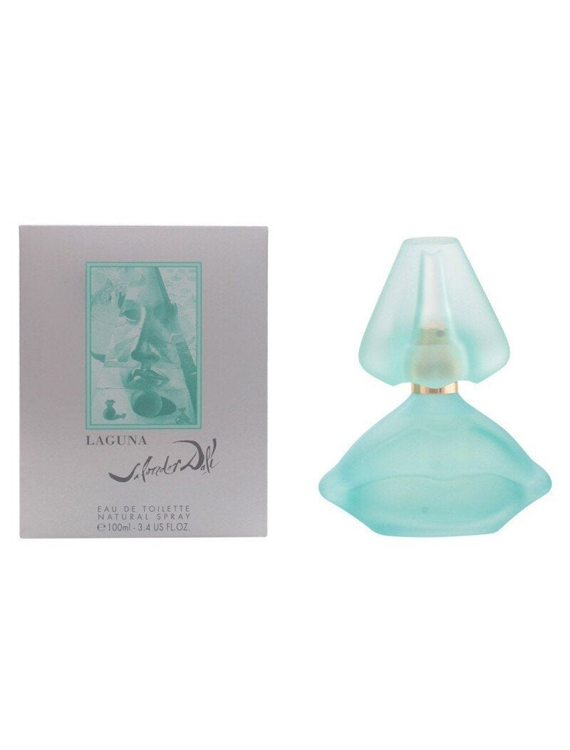 3.4 oz Eau de Toilette Spray D797