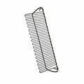 Carbon Steel Cat Litter Sifter Tray G2089