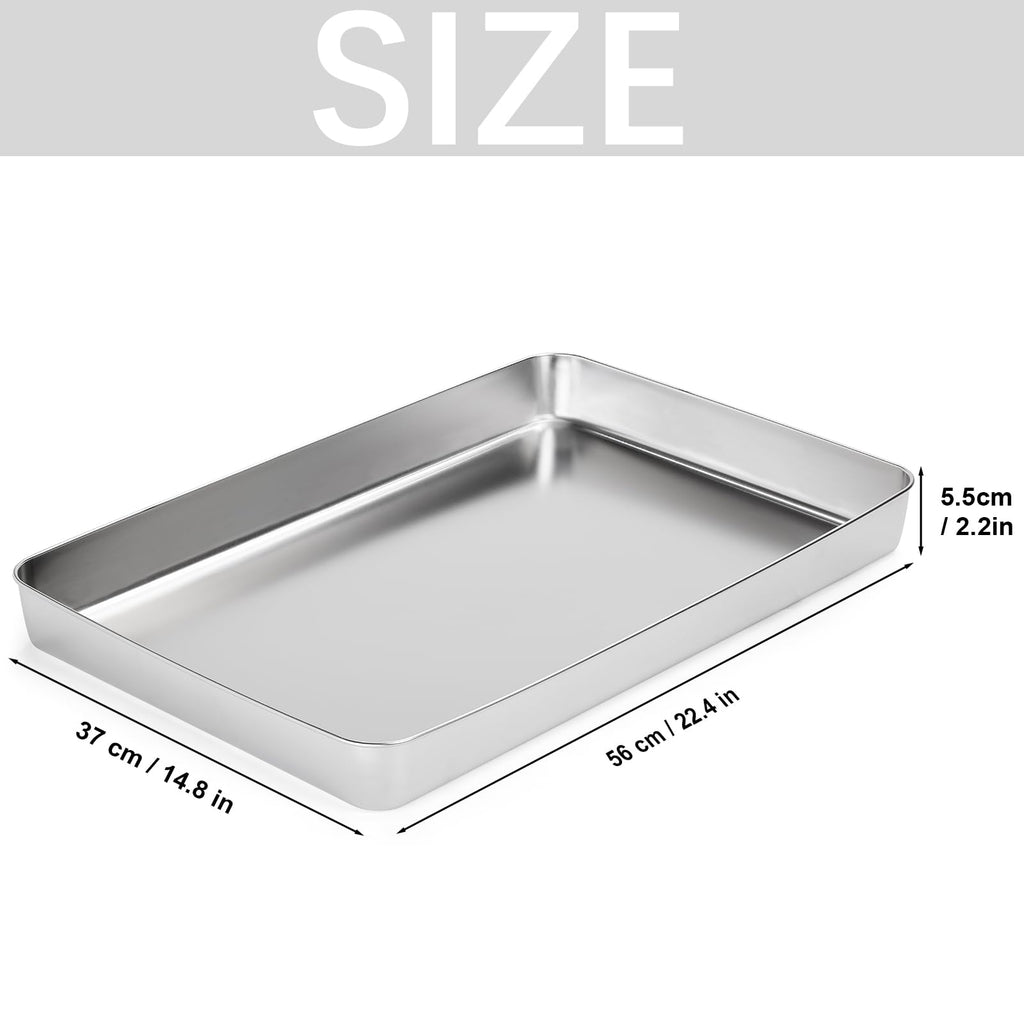 Reusable Litter Tray X19699