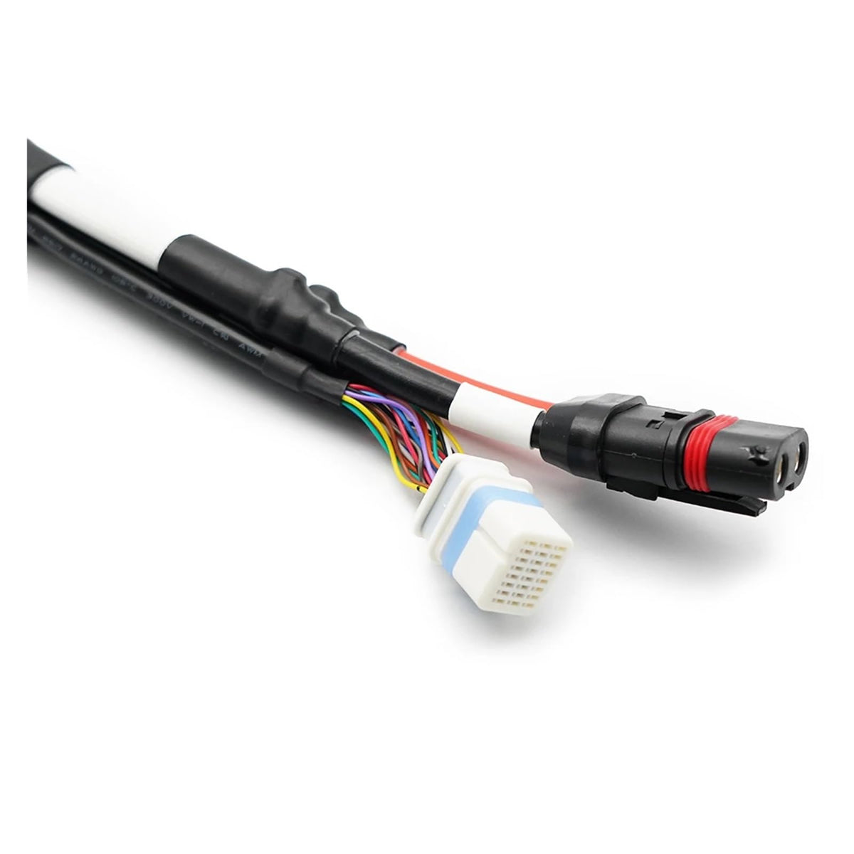 Agriculture Drone Aircraft Arm ESC Composite Cable C3129