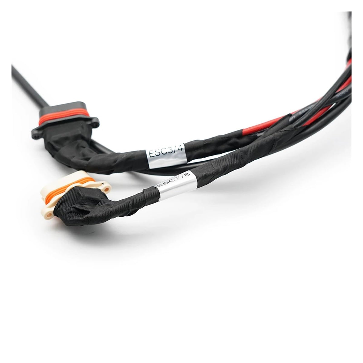 Agriculture Drone Aircraft Arm ESC Composite Cable C3129