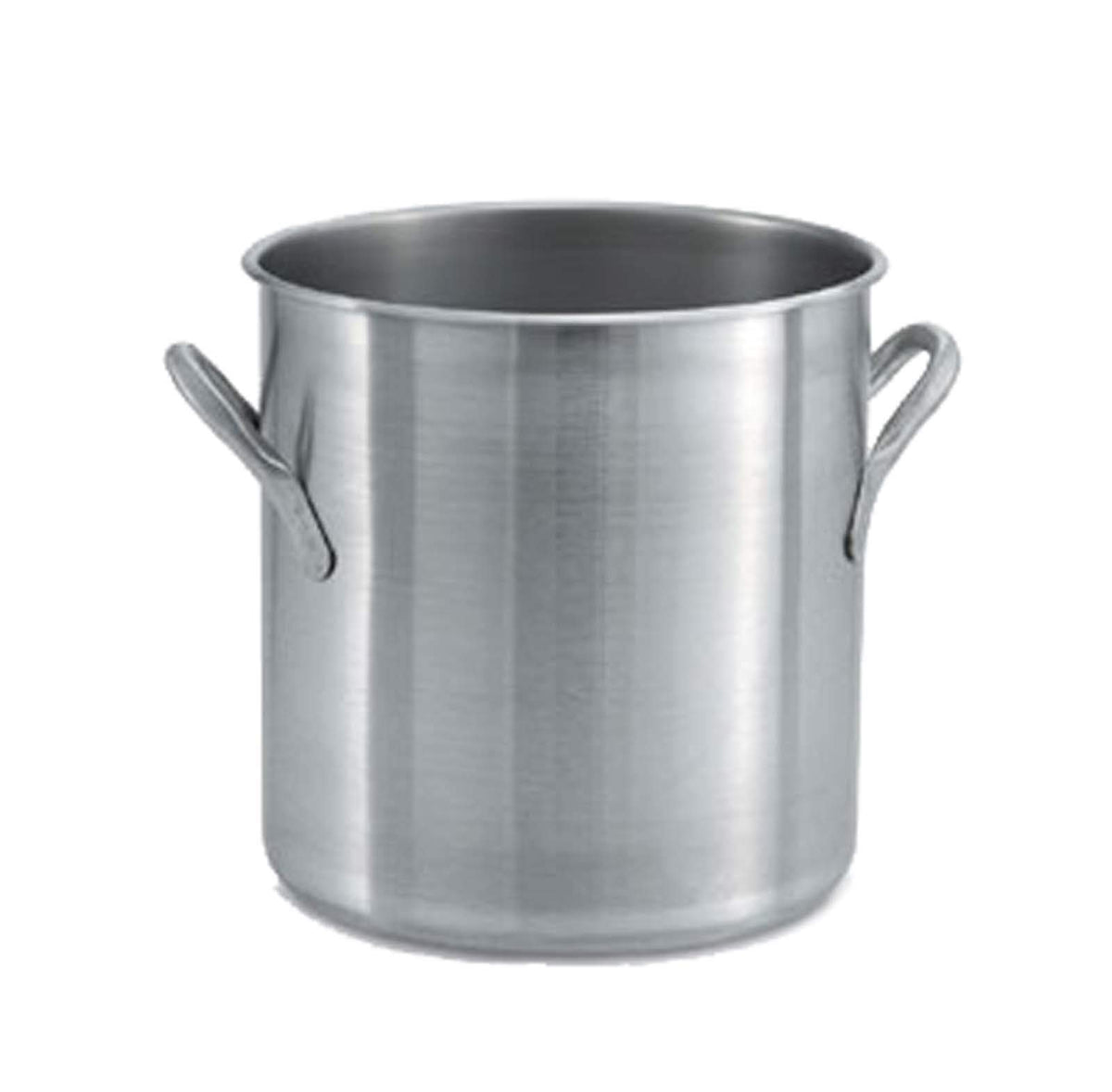 Stainless Steel Stock Pot 60 Qt. B72980