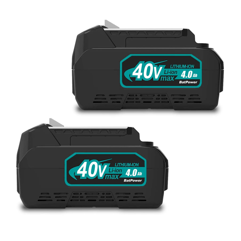 40V Lithium-Ion Battery Pack 2-Pack N4793
