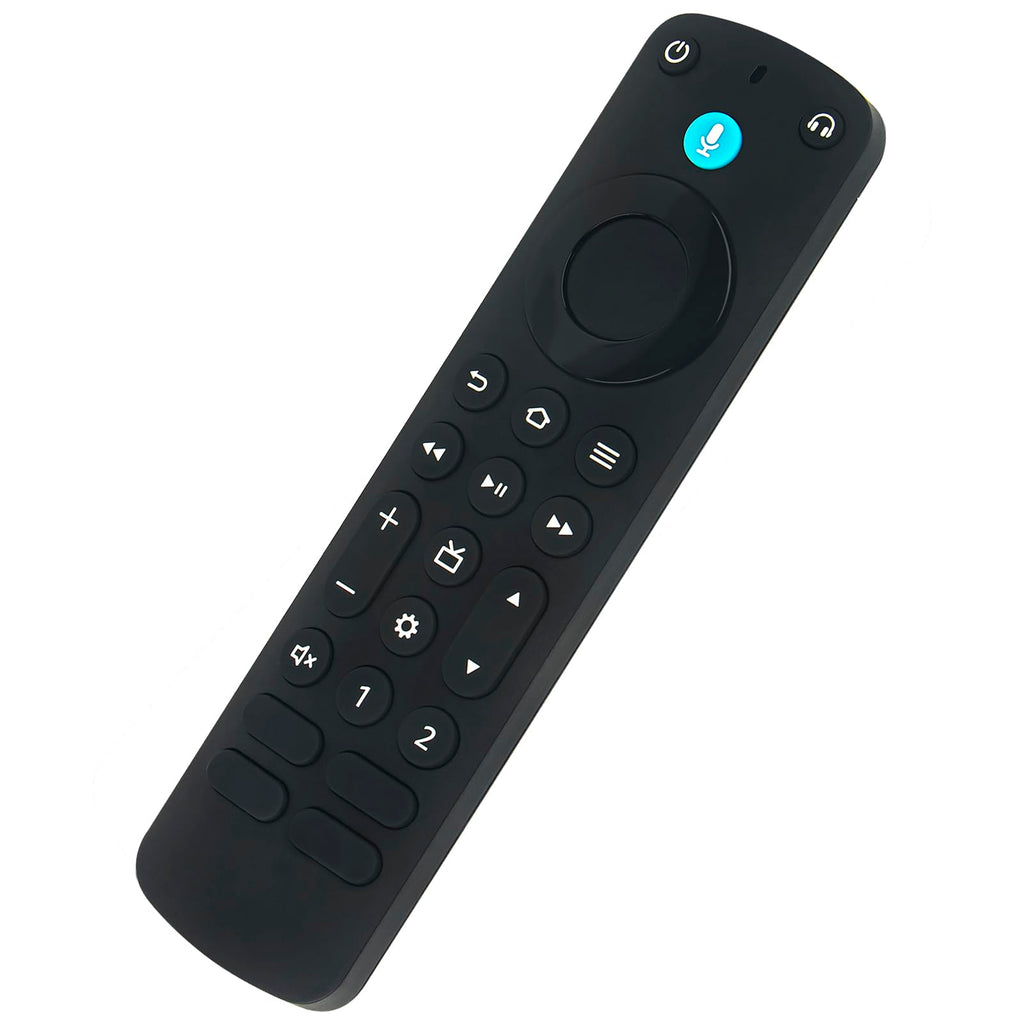 Replacement Voice Remote Compatible with TV Stick H30613
