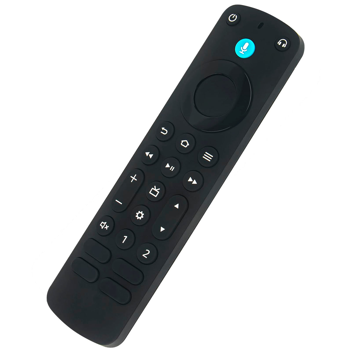 Replacement Voice Remote Compatible with TV Stick H30613