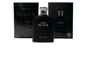 Double Black 3.3 Ounces Mens Eau de Toilette Spray Cologne K465279