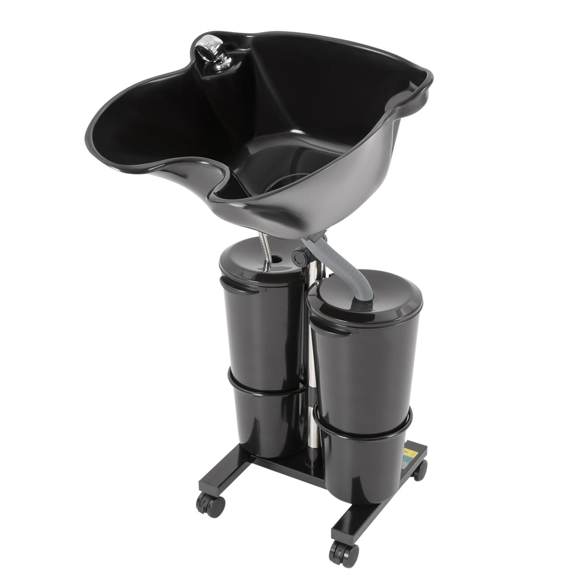 Portable Shampoo Bowl with Electric Pump W92813