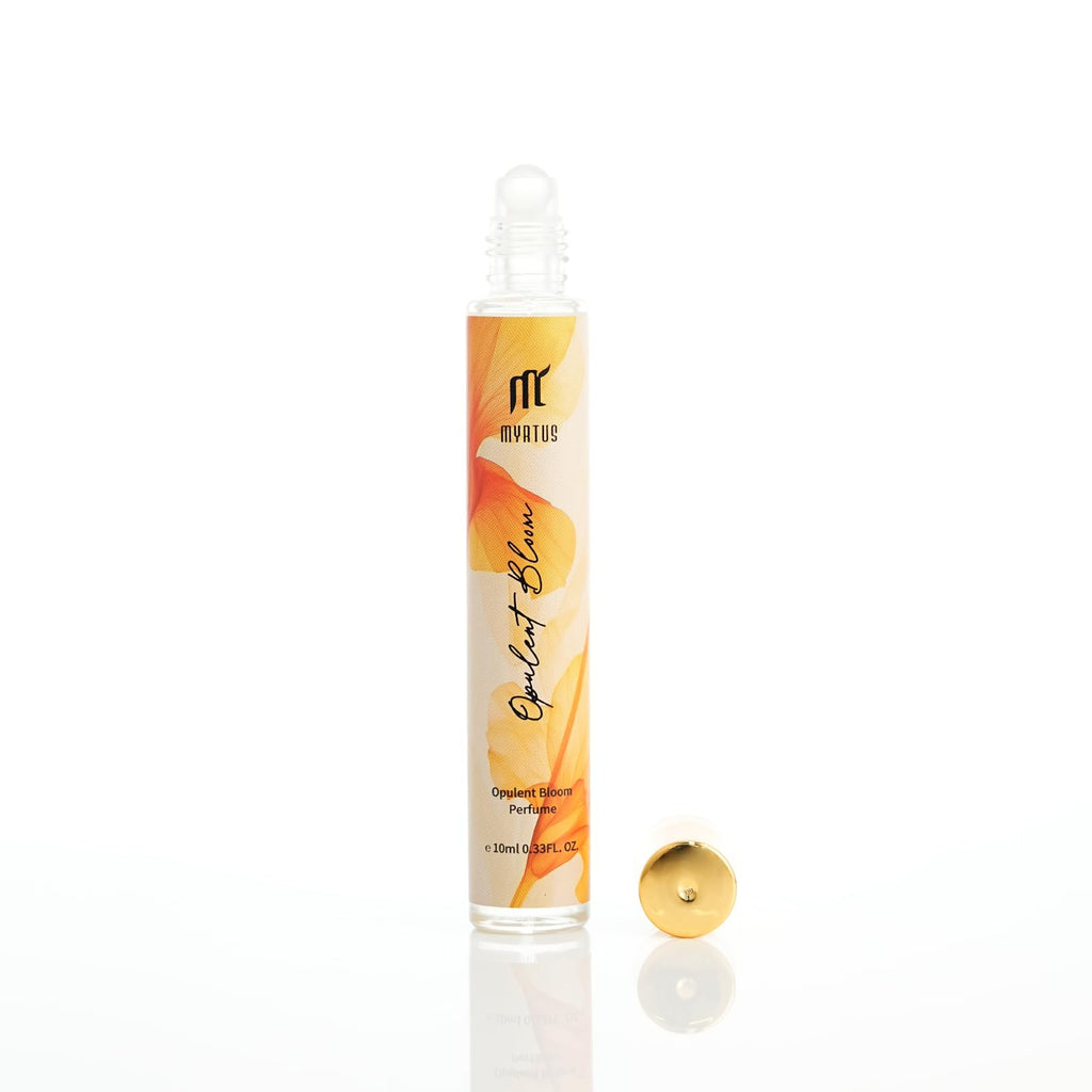 Floral Fragrance Eau de Parfum 10ML I969