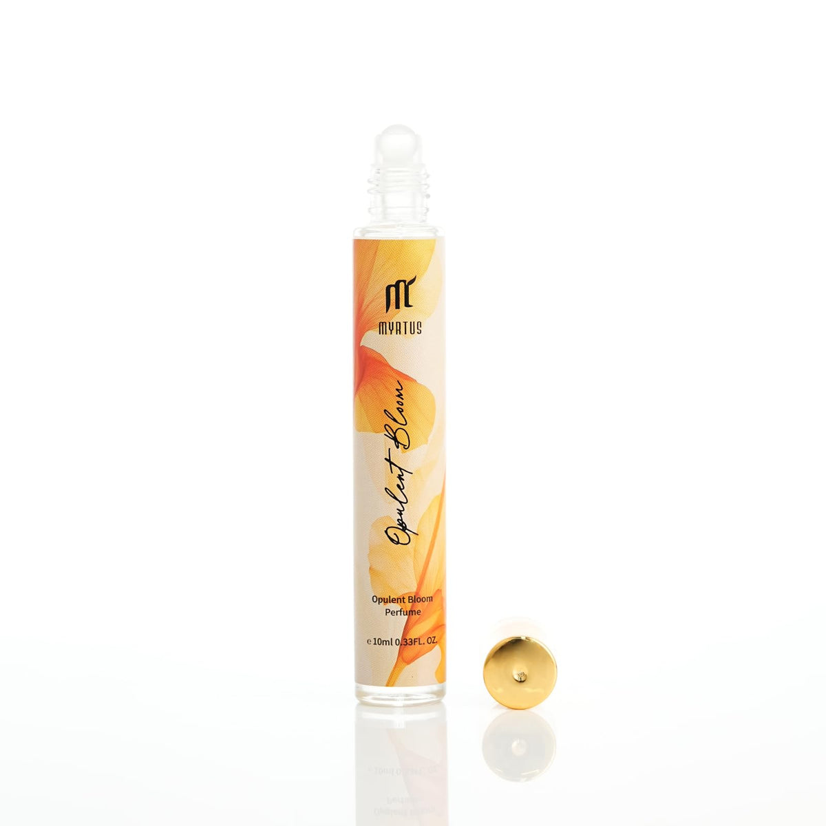 Floral Fragrance Eau de Parfum 10ML I969
