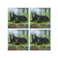Set of 4 Coasters E76820