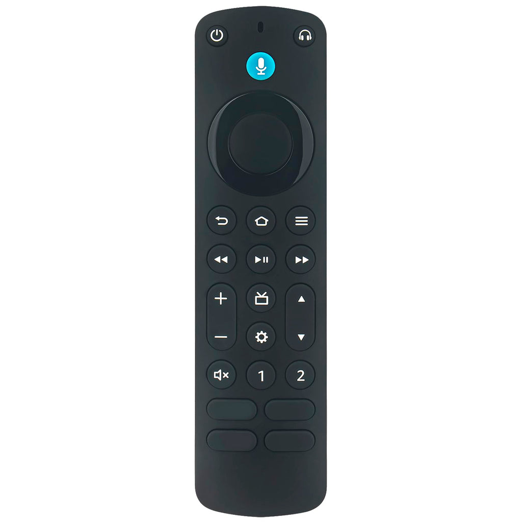 Replacement Voice Remote Compatible with TV Stick H30613