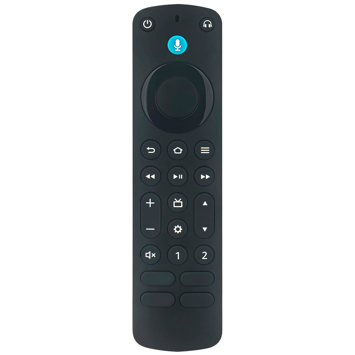 Replacement Voice Remote Compatible with TV Stick H30613