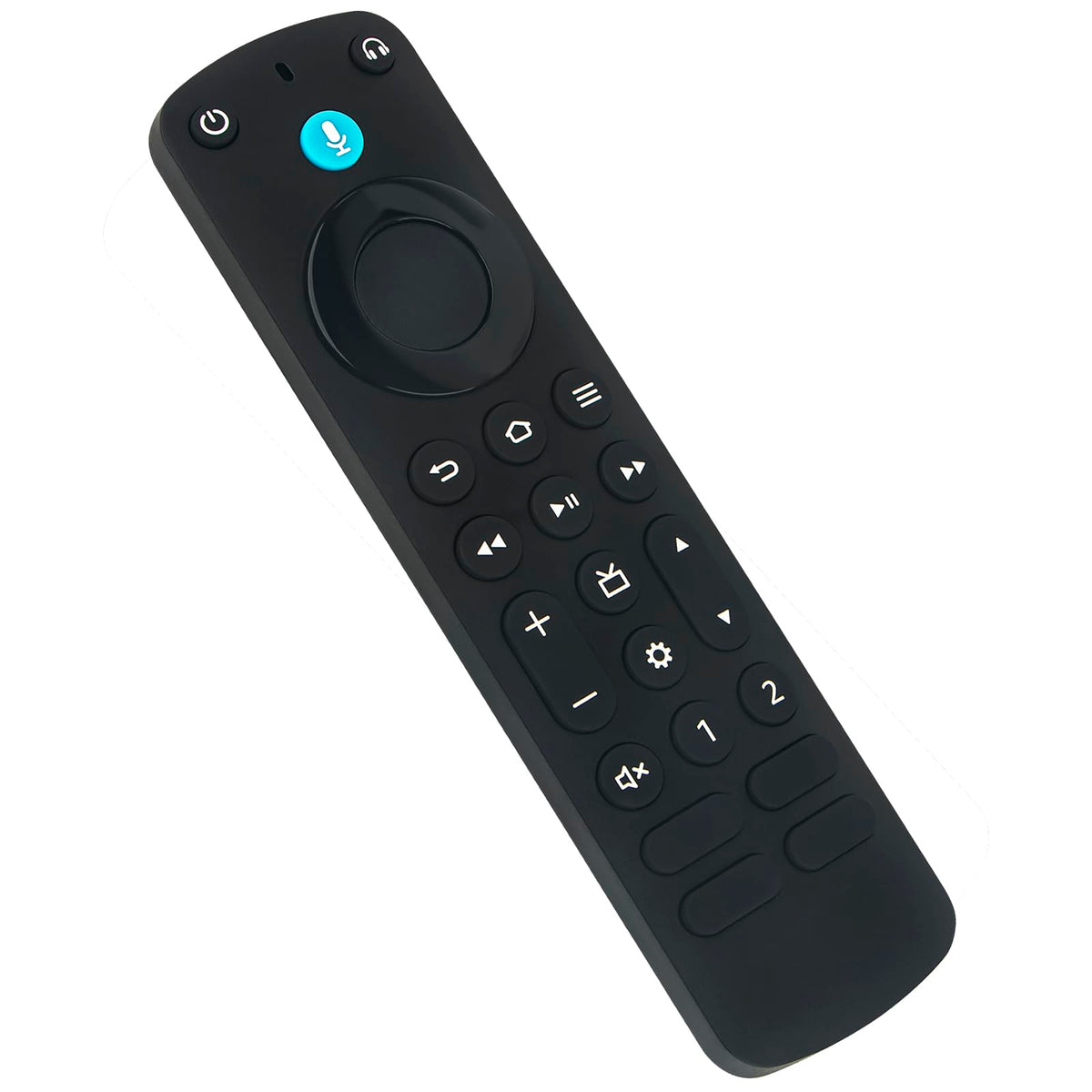 Replacement Voice Remote Compatible with TV Stick H30613