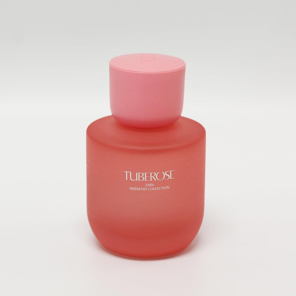 Floral Spicy Vanilla Eau de Toilette 90ml X539768