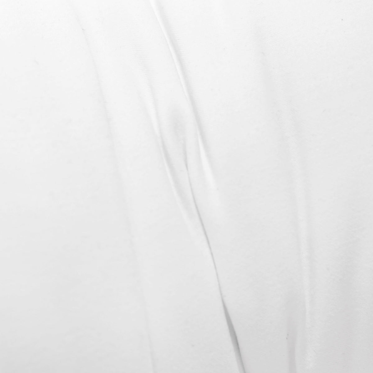 King Down Alternative Bed Pillows Set of 2 White P964176