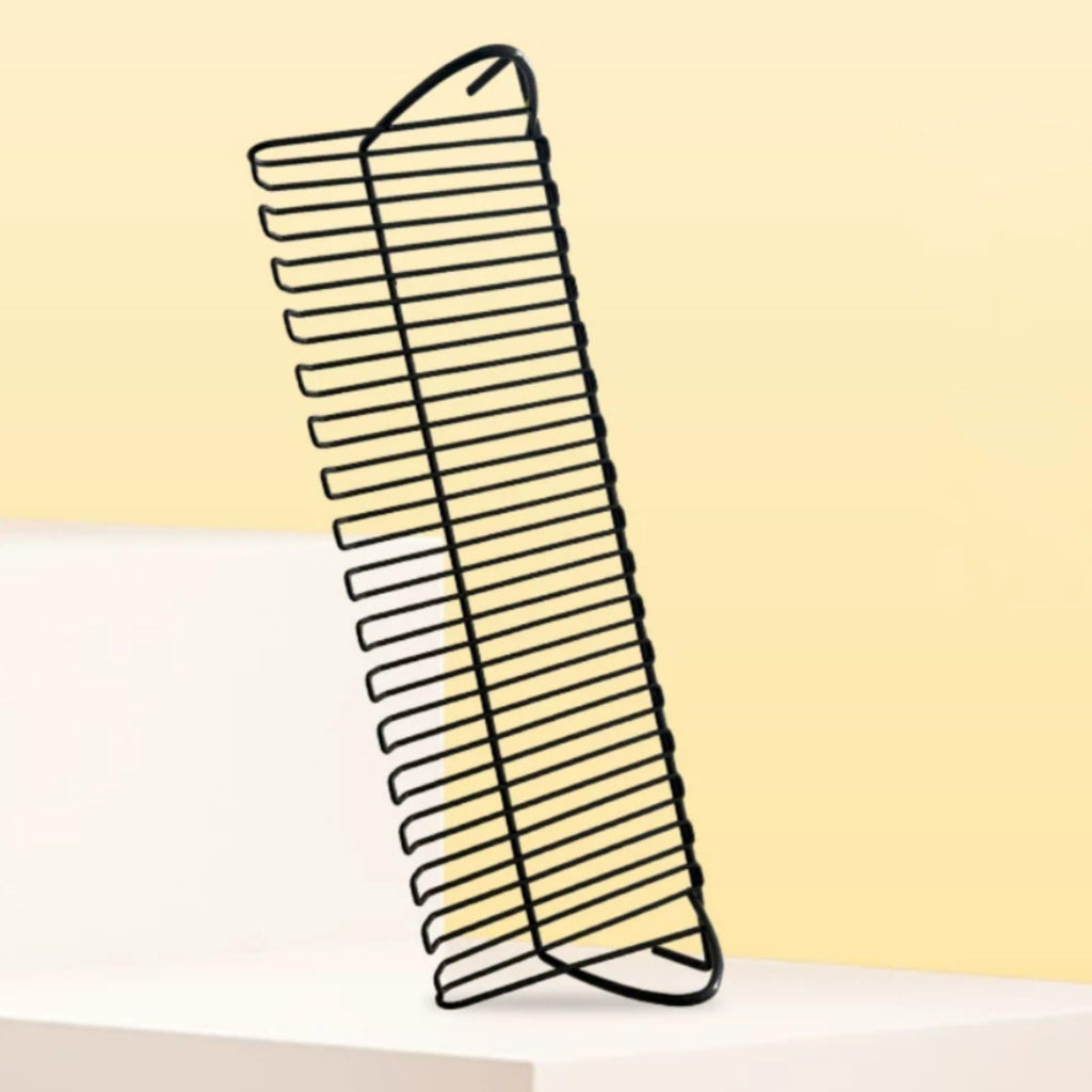 Carbon Steel Cat Litter Sifter Tray G2089