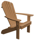 Cedar Poly Adirondack Chair H558881