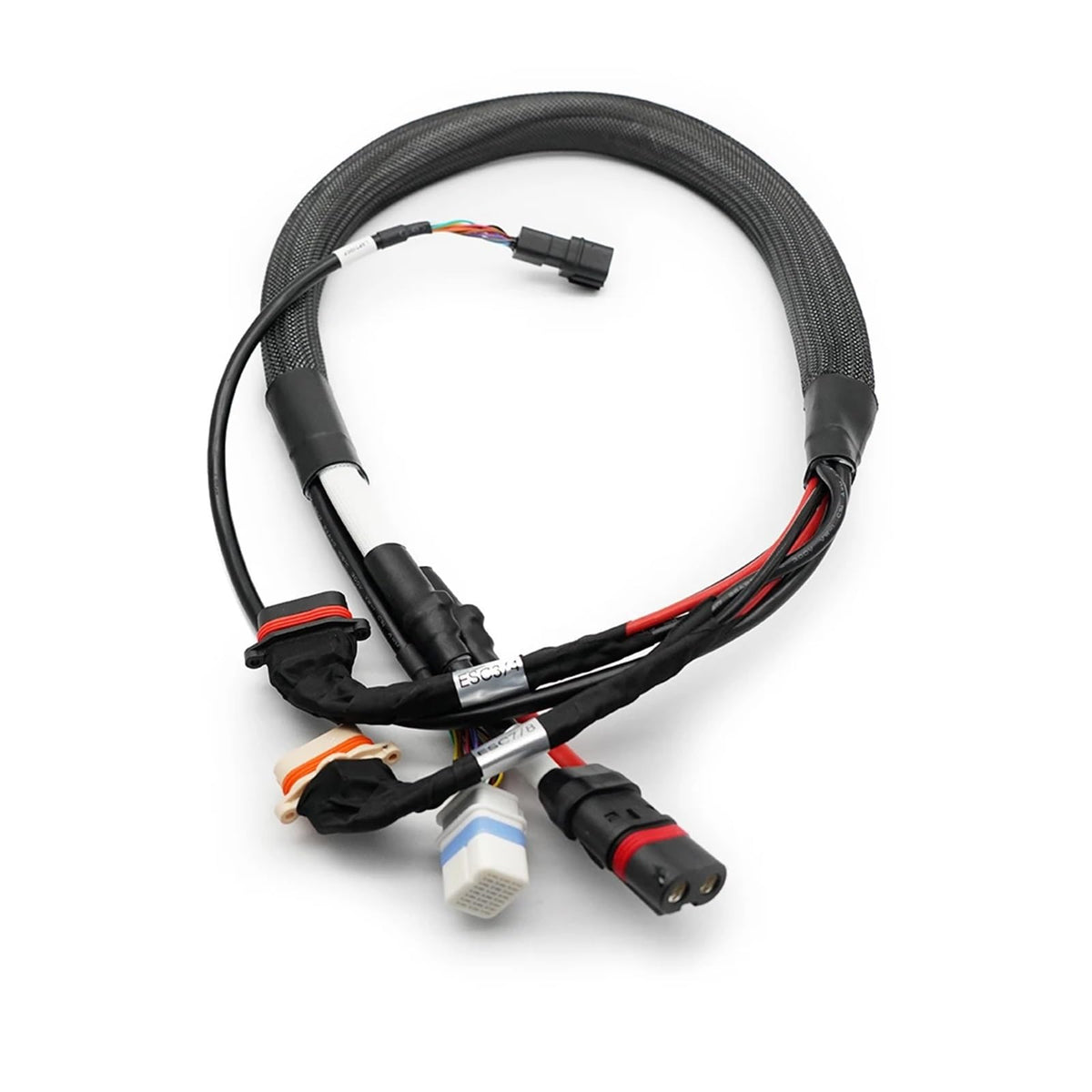 Agriculture Drone Aircraft Arm ESC Composite Cable C3129