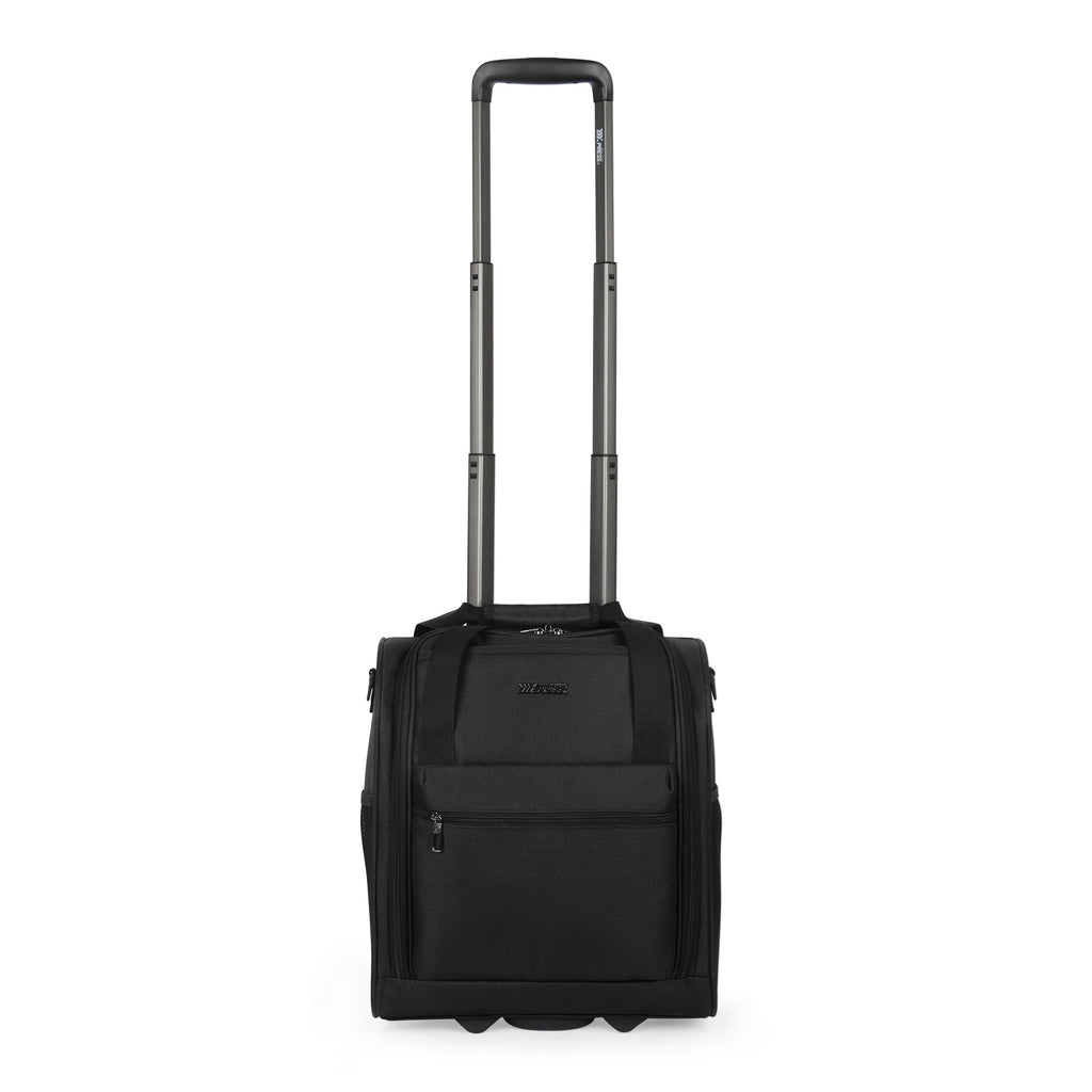 16" Softside Carry-On Luggage S99363