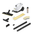 Steam Cleaner, 40 Sec Heat-up, Chemical-Free S51581