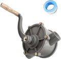 1.25 Inch Aluminum Gas Caddy Pump S949