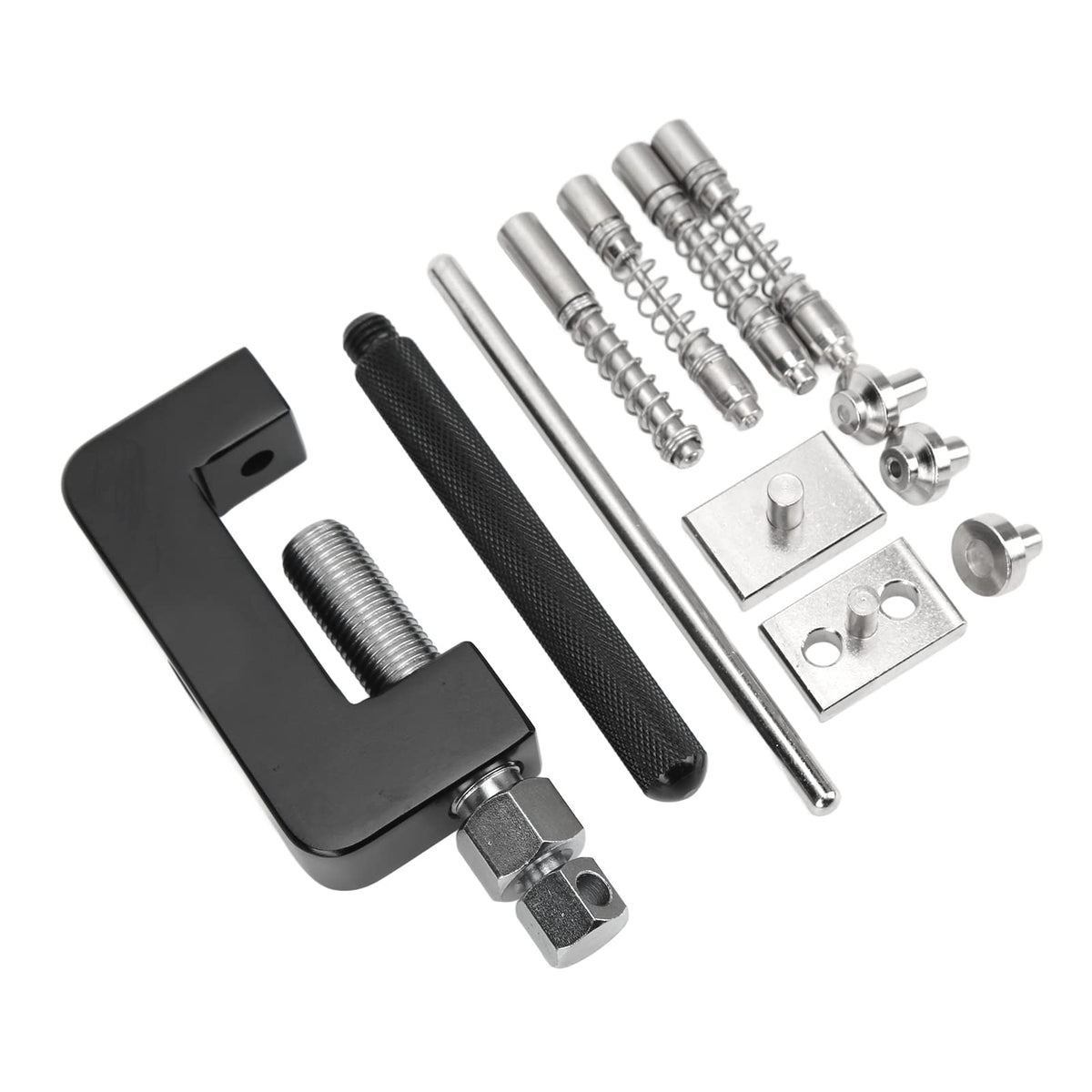 Chain Cutter Riveting Tool Set with Storage Box R82405