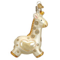 Glass Blown Ornament Z104857