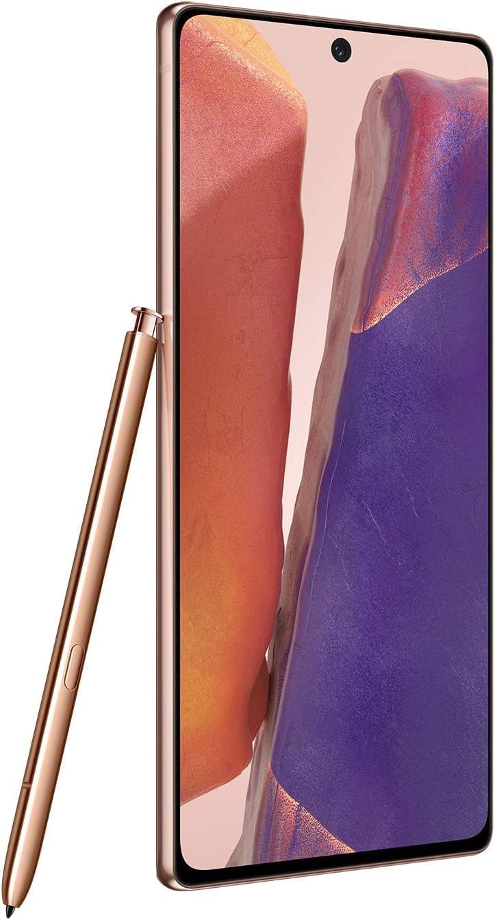 5G Smartphone 128GB T5125