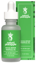 Multi-Use Facial Oil 1 oz Bottle R99003