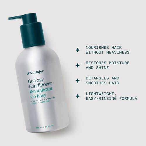 10 oz Natural Vegan Conditioner X81738