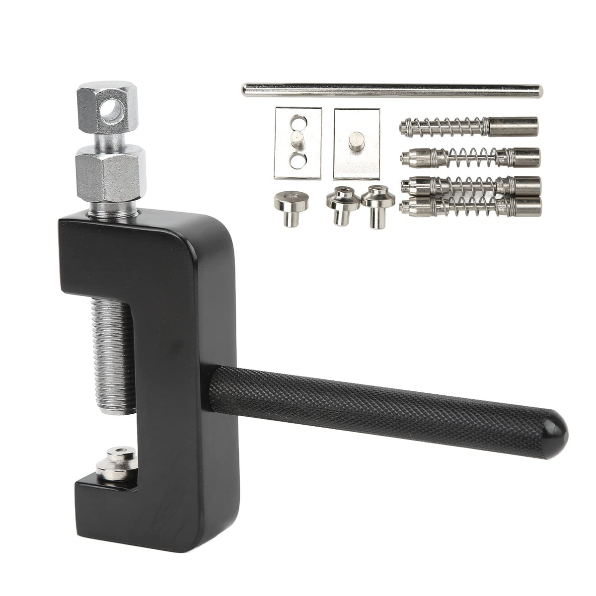 Chain Cutter Riveting Tool Set with Storage Box R82405