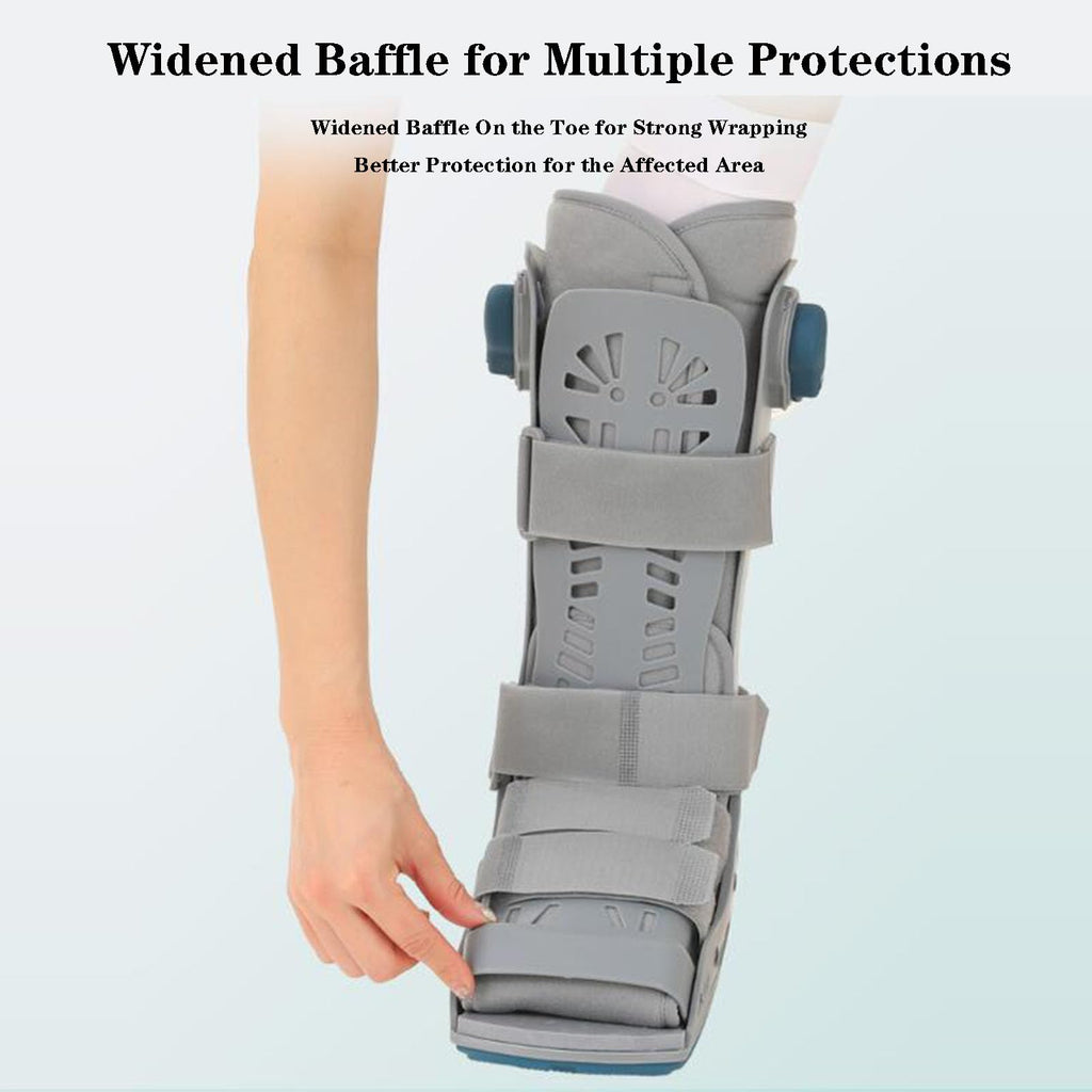 Inflatable Walking Boot N93133