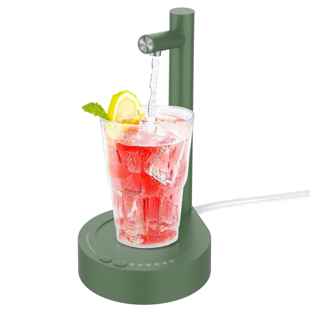 Desktop 5 Gallon Water Dispenser with USB-C Charging O929
