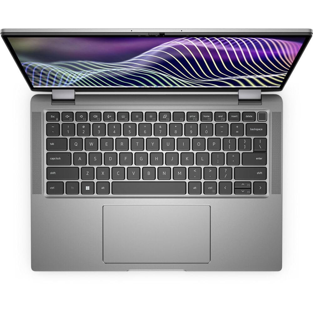 14" 2-in-1 Touch Laptop i7 16GB RAM 256GB SSD G13802