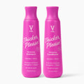 Sulfate Free Biotin Coconut Oil Shampoo & Conditioner Set J994
