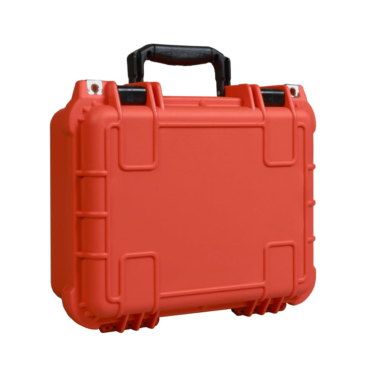 14x 11.5x 6.5 Inch Waterproof Protective Camera Case with Customizable Foam G854