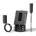 Cell Phone Booster with LCD Display H128